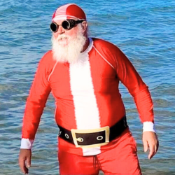 SUMMER CHRISTMAS FUN